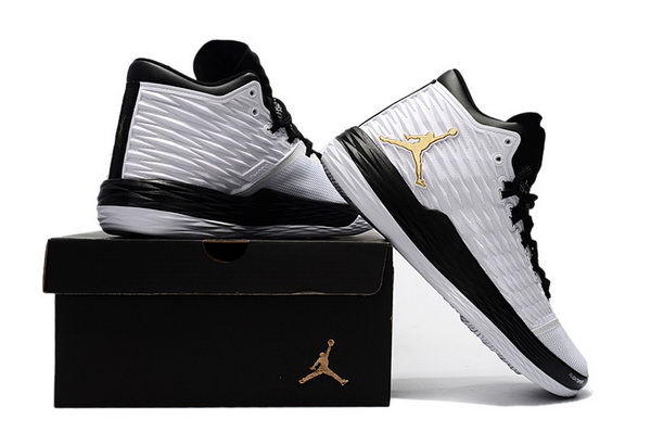 Jordan Carmelo Anthony Men Shoes--001